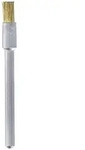 DREMEL Messingb&uuml;rste 3,2 mm - 26150537JA