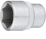 HAZET Steckschl&uuml;ssel-Einsat, Sechskant, Vierkant6,3 mm (1/4 Zoll) - 850-14