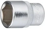 HAZET Steckschl&uuml;ssel-Einsat, Sechskant, Vierkant6,3 mm (1/4 Zoll) - 850-13
