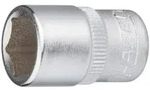 HAZET Steckschl&uuml;ssel-Einsat, Sechskant, Vierkant6,3 mm (1/4 Zoll) - 850-11
