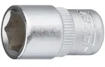 HAZET Steckschl&uuml;ssel-Einsat, Sechskant, Vierkant6,3 mm (1/4 Zoll) - 850-10