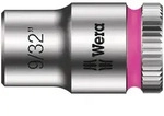 Wera 8790 HMA Zyklop-Steckschl&uuml;sseleinsatz mit 1/4"-Antrieb, z&ouml;llig...