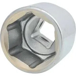 KS Tools 1" Sechskant-Stecknuss, kurz - 911.1050