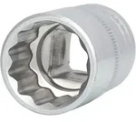 KS Tools 1/2" 12-kant-Stecknuss - 911.1580