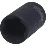 KS Tools 1/2" Spiral-Profil-Kraft-Stecknuss - 913.1249