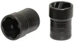 KS Tools 1/2" Spiral-Profil-Kraft-Stecknuss - 913.1253