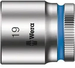Wera 8790 HMB Zyklop-Steckschl&uuml;sseleinsatz mit 3/8"-Antrieb, metrisch Blau -