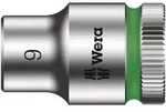 Wera 8790 HMB Zyklop-Steckschl&uuml;sseleinsatz mit 3/8"-Antrieb, metrisch Gr&uuml;n -