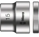 Wera 8790 HMB Zyklop-Steckschl&uuml;sseleinsatz mit 3/8"-Antrieb, metrisch Wei&szlig; -