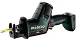 Metabo Akku-S&auml;bels&auml;ge PowerMaxx SSE 12 BL - Karton - 602322890