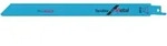 Bosch S&auml;bels&auml;geblatt S 1122 EF, Flexible for Metal - 2608656042