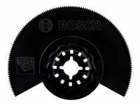Bosch HCS Segmentsägeblatt Starlock Wood, Durchmesser (mm): 85 - 2607017349
