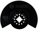 Bosch HCS Segments&auml;geblatt Starlock Wood, D: 85 mm - 2607017349