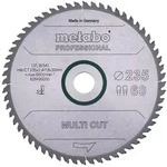 Metabo S&auml;geblatt multi cut - professional FZ / TZ 5&deg; - 628495000