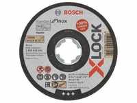 Bosch Trennscheibe X-LOCK gerade Standard for Inox WA 60 T BF ø 115 mm 1.0 25...