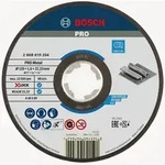 Bosch PRO Trennscheibe X-LOCK gerade Expert for Metal AS 46 S BF - 2608619254