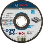 Bosch PRO Trennscheibe X-LOCK gerade Expert for Metal AS 46 S BF - 2608619252