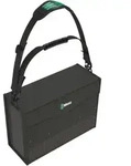 Wera 2go 2 XL Werkzeug-Container, 2-teilig - 05004357001