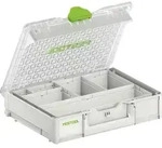 Festool Systainer3 Organizer SYS3 ORG M 89 6xESB - 204854