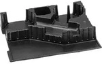 Bosch Einlage zur Werkzeugaufbewahrung, GWS 9-115/GWS 12-125 CIE/15-125
