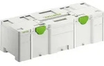 Festool Systainer3 SYS3 XXL 237 - 204850