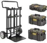 DEWALT TOUGHSYSTEM 2.0 4-IN-1 KOMPLETTSET - DWST83401-1