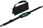 Wera 2go 1 Werkzeug-Tr&auml;ger, 2-teilig - 05004350001