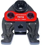 Rothenberger Pressbacke Compact, TH - 015385X