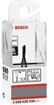 Bosch PRO Nutfr&auml;ser - 2608628438