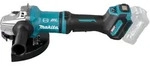 Makita Akku-Winkelschleifer 40V - GA038GZ