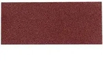 Makita Schleifpapier, 50 St&uuml;ck - 93x230 mm - K&ouml;rnung 120 ungelocht - P-36223