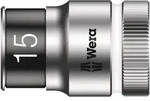 Wera 8790 HMC HF Zyklop-Steckschl&uuml;sseleinsatz mit 1/2"-Antrieb mit Haltefunktion