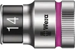 Wera 8790 HMC HF Zyklop-Steckschl&uuml;sseleinsatz mit 1/2"-Antrieb mit Haltefunktion