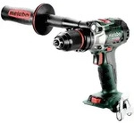 Metabo Akku-Schlagbohrschrauber SB 18 LTX BL I - Karton - 602360850