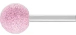 PFERD TOOLS STEEL EDGE Schleifstift Kugel f&uuml;r Stahl- und Stahlguss - 31709273