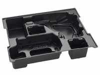 Bosch Einlage zur Werkzeugaufbewahrung, passend für GBH 14,4/18 V-LI Compact -