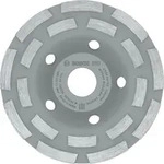 Bosch PRO Diamanttopfscheibe Expert for Concrete Hohe Lebensdauer 125 x 22,23 x 5 mm
