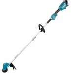 Makita Akku-Rasentrimmer 18V / 5,0 Ah, 1 Akkus + Ladeger&auml;t- DUR192LRT