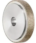 PFERD TOOLS CBN-Schleifscheibe B151 (mittel) zum station&auml;ren Innenschleifen -