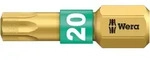 Wera 867/1 BDC TORX Bits - 05066104001