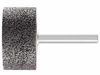 PFERD INOX Schleifstift Zylinder A24 für Edelstahl 20 40 6 - 31330742