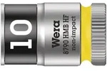 Wera 8790 HMB HF Zyklop-Steckschl&uuml;sseleinsatz mit 3/8"-Antrieb mit Haltefunktion