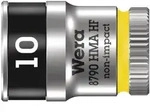 Wera 8790 HMA HF Zyklop-Steckschl&uuml;sseleinsatz mit 1/4"-Antrieb mit Haltefunktion