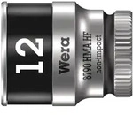 Wera 8790 HMA HF Zyklop-Steckschl&uuml;sseleinsatz mit 1/4"-Antrieb mit Haltefunktion
