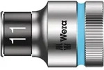 Wera 8790 HMC HF Zyklop-Steckschl&uuml;sseleinsatz mit 1/2"-Antrieb mit Haltefunktion