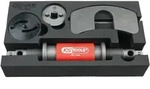 KS Tools Universal Bremskolben-R&uuml;ckstell-Werkzeug-Satz, 4-tlg - 150.1965