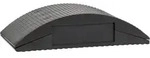 Bosch Handschleifklotz, 70 x 130 mm, Gummi - 2607000635