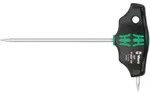 Wera 467 TORX HF Quergriff-Schraubendreher mit Haltefunktion - 05023368001