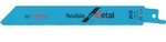 Bosch S&auml;bels&auml;geblatt S 922 EF, Flexible for Metal - 2608656038