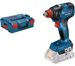 Bosch Akku-Drehschlagschrauber GDX 18V-200 in L-BOXX - 06019J2205
